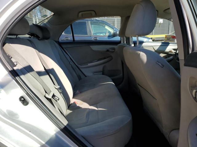 Photo 10 from auction – 2013 TOYOTA COROLLA BA with VIN 5YFBU4EE2DP121035
