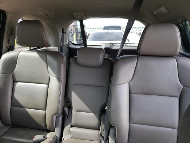 Photo 10 from auction – 2015 HONDA ODYSSEY EX with VIN 5FNRL5H69FB091476