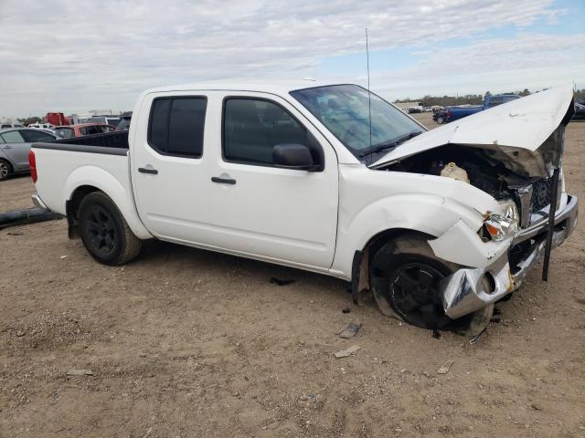 Photo 4 from auction – 2011 NISSAN FRONTIER S with VIN 1N6AD0ER9BC409337