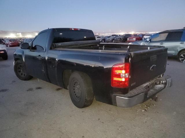 Photo 2 from auction – 2010 CHEVROLET SILVERADO with VIN 1GCPCPEA7AZ197181