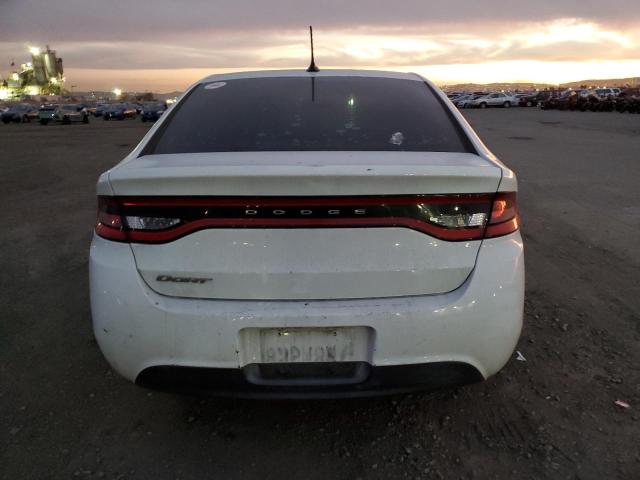 Photo 6 from auction – 2015 DODGE DART SE with VIN 1C3CDFAAXFD310710