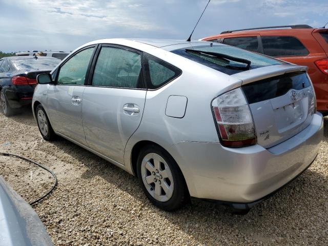 Photo 2 from auction – 2007 TOYOTA PRIUS with VIN JTDKB20U177626160