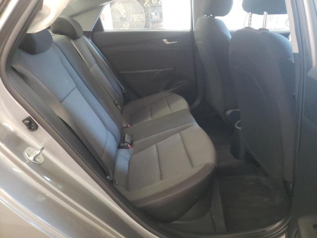 Photo 10 from auction – 2021 HYUNDAI ACCENT SE with VIN 3KPC24A68ME140537