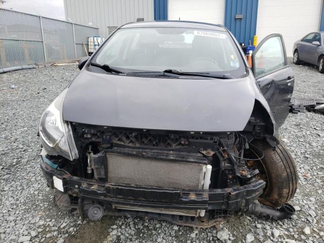 Photo 5 from auction – 2017 KIA RIO LX with VIN KNADM4A30H6113314
