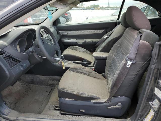 Photo 7 from auction – 2009 CHRYSLER SEBRING LX with VIN 1C3LC45BX9N549974