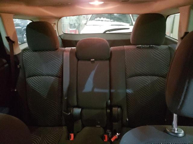 Photo 10 from auction – 2014 DODGE JOURNEY SX with VIN 3C4PDCBG6ET192064