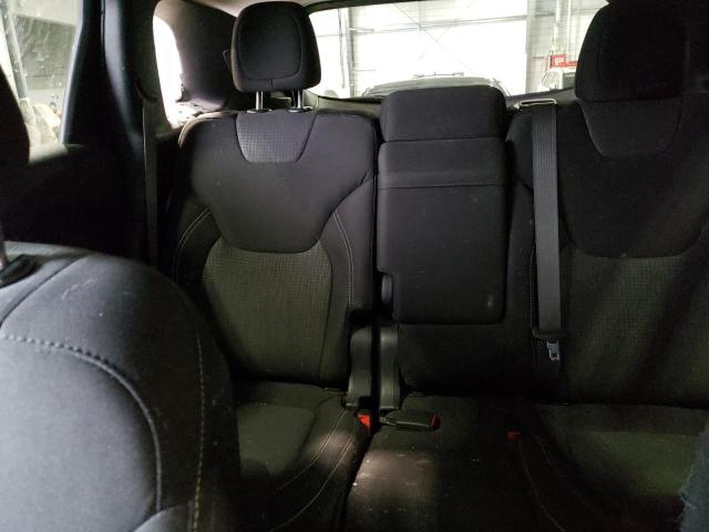 Photo 10 from auction – 2015 JEEP CHEROKEE L with VIN 1C4PJLCB5FW628961