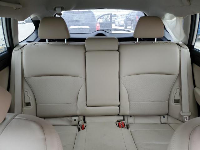 Photo 10 from auction – 2019 SUBARU OUTBACK 3. with VIN 4S4BSENC4K3267058