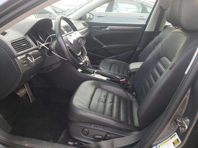 Photo 7 from auction – 2017 VOLKSWAGEN PASSAT SEL with VIN 1VWCT7A30HC079036