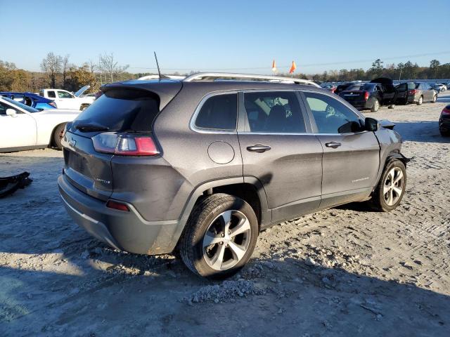 Photo 3 from auction – 2020 JEEP CHEROKEE L with VIN 1C4PJLDB9LD631867