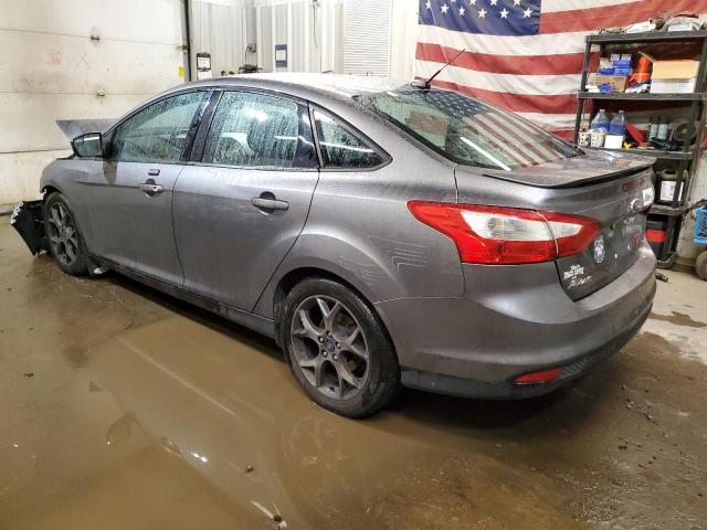 Photo 2 from auction – 2014 FORD FOCUS SE with VIN 1FADP3F27EL232128