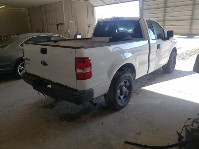 Photo 3 from auction – 2007 FORD F150 with VIN 1FTRF12217NA69352