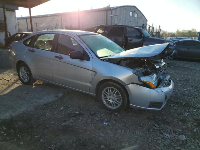 Photo 4 from auction – 2010 FORD FOCUS SE with VIN 1FAHP3FN7AW224499