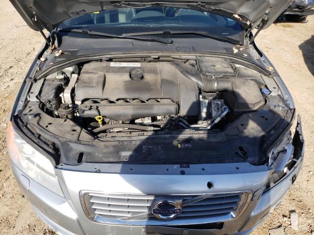 Photo 11 from auction – 2013 VOLVO S80 T6 with VIN YV1902AH5D1171120