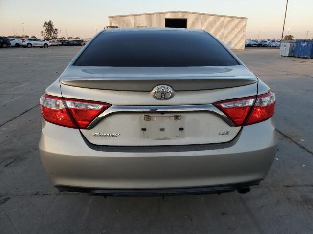 Photo 6 from auction – 2015 TOYOTA CAMRY LE with VIN 4T1BF1FK6FU029621