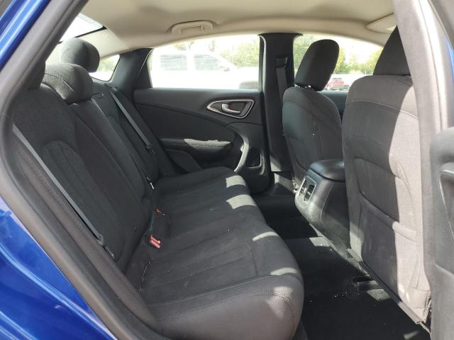 Photo 10 from auction – 2016 CHRYSLER 200 LIMITE with VIN 1C3CCCAG9GN119801