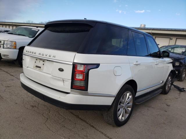 Photo 3 from auction – 2015 LAND ROVER RANGE ROVE with VIN SALGS2VF8FA224761