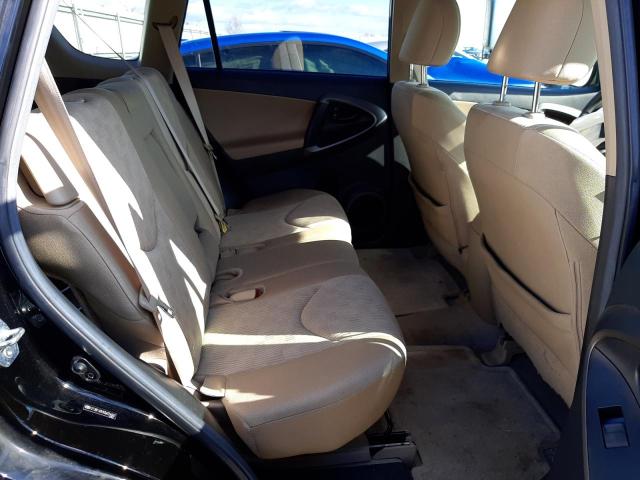 Photo 11 from auction – 2012 TOYOTA RAV4 with VIN 2T3BF4DVXCW224607