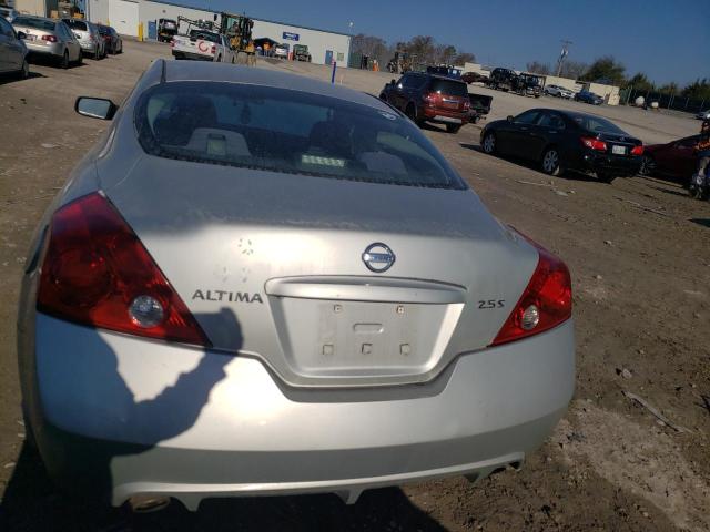 Photo 6 from auction – 2013 NISSAN ALTIMA S with VIN 1N4AL2EP4DC183913