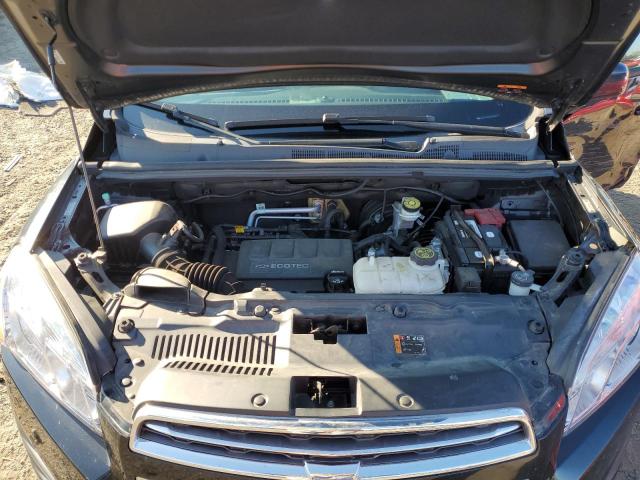 Photo 11 from auction – 2015 CHEVROLET TRAX 1LS with VIN KL7CJPSB9FB180171