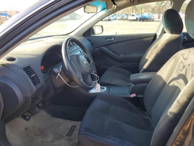 Photo 7 from auction – 2010 NISSAN ALTIMA BAS with VIN 1N4AL2AP6AN402568