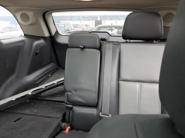 Photo 10 from auction – 2014 FORD EDGE SPORT with VIN 2FMDK4AK7EBA73032