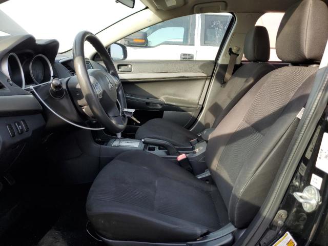Photo 7 from auction – 2015 MITSUBISHI LANCER ES with VIN JA32U2FU5FU013085