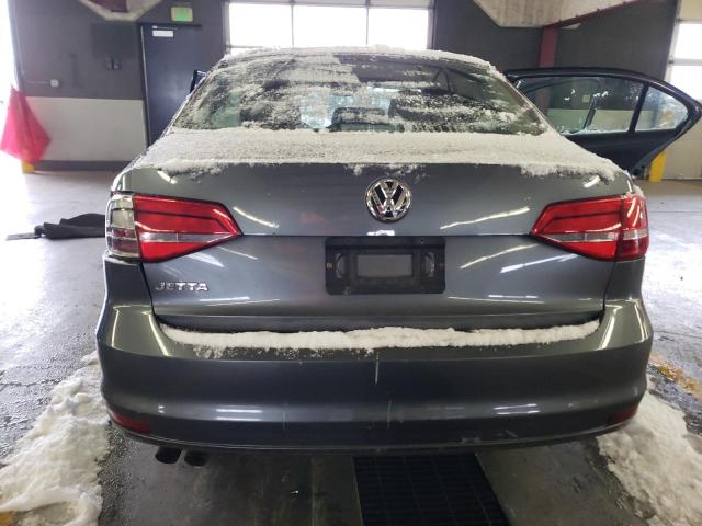 Photo 6 from auction – 2015 VOLKSWAGEN JETTA BASE with VIN 3VW2K7AJ8FM345301