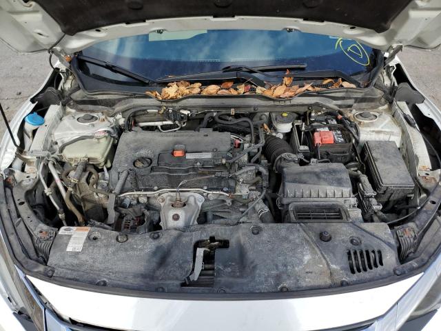 Photo 11 from auction – 2017 HONDA CIVIC LX with VIN 2HGFC4B05HH306125