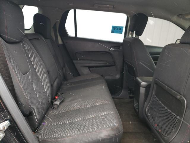 Photo 10 from auction – 2011 GMC TERRAIN SL with VIN 2CTALSEC6B6241649