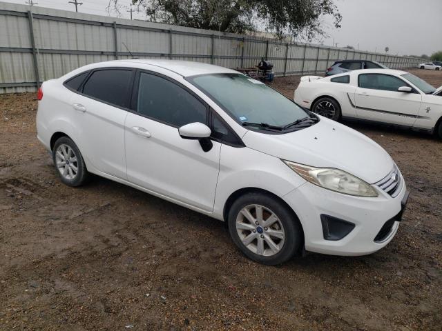 Photo 4 from auction – 2012 FORD FIESTA SE with VIN 3FADP4BJXCM157424