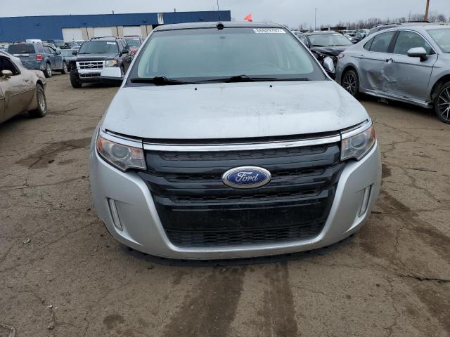 Photo 5 from auction – 2014 FORD EDGE SPORT with VIN 2FMDK4AK7EBA73032