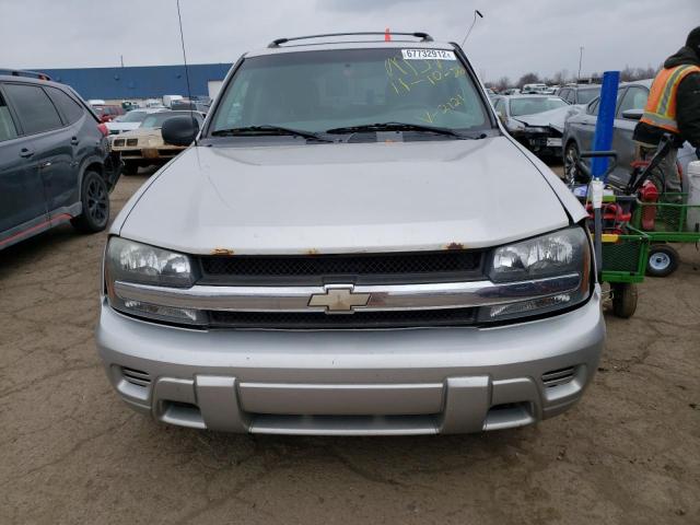 Photo 5 from auction – 2004 CHEVROLET TRAILBLAZE with VIN 1GNDS13S942182121