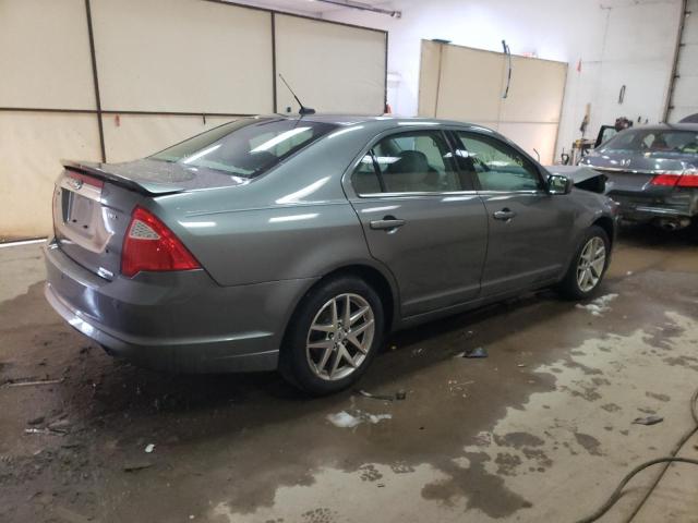 Photo 3 from auction – 2011 FORD FUSIONSEL with VIN 3FAHP0JGXBR153763