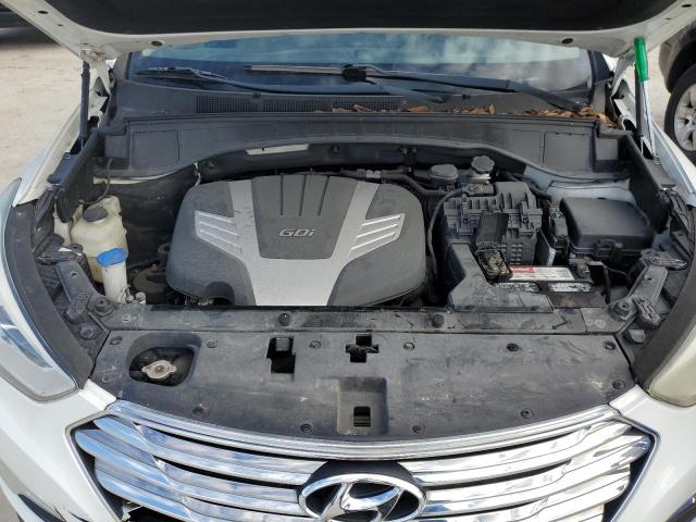 Photo 12 from auction – 2014 HYUNDAI SANTA FE G with VIN KM8SRDHF3EU040728