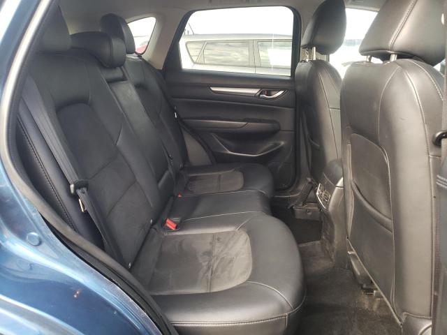 Photo 11 from auction – 2020 MAZDA CX-5 TOURI with VIN JM3KFACM7L0783499