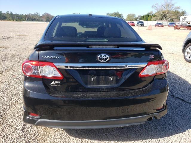 Photo 6 from auction – 2012 TOYOTA CORROLA with VIN 2T1BU4EEXCC900732