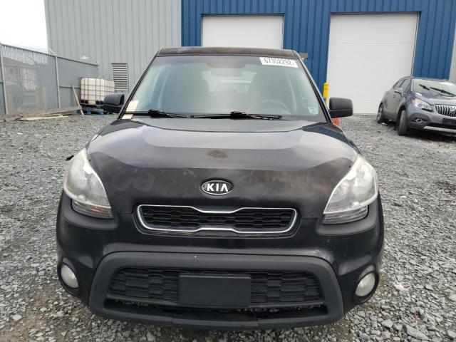 Photo 5 from auction – 2012 KIA SOUL with VIN KNDJT2A59C7746833
