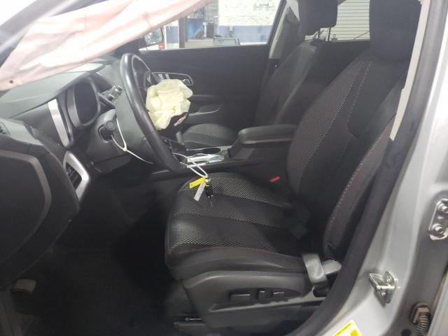 Photo 7 from auction – 2016 CHEVROLET EQUINOX LT with VIN 2GNFLFEK3G6167721