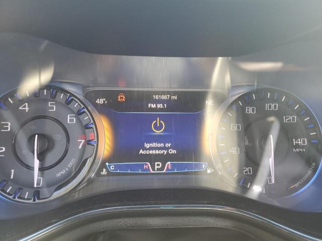 Photo 9 from auction – 2015 CHRYSLER 200 S with VIN 1C3CCCBG3FN672585