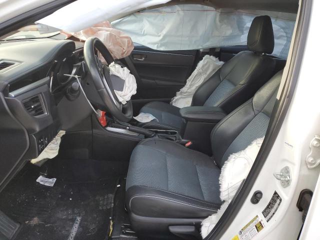 Photo 7 from auction – 2015 TOYOTA COROLLA L with VIN 2T1BURHEXFC289436