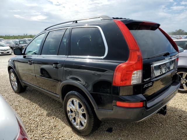 Photo 2 from auction – 2007 VOLVO XC90 3.2 with VIN YV4CM982X71388948