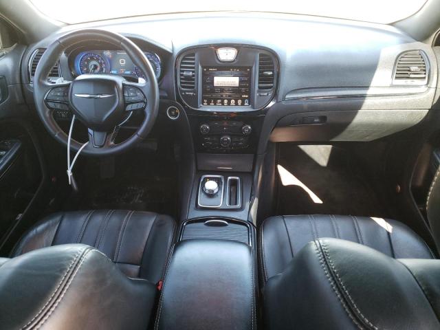 Photo 8 from auction – 2015 CHRYSLER 300 S with VIN 2C3CCABG6FH760379