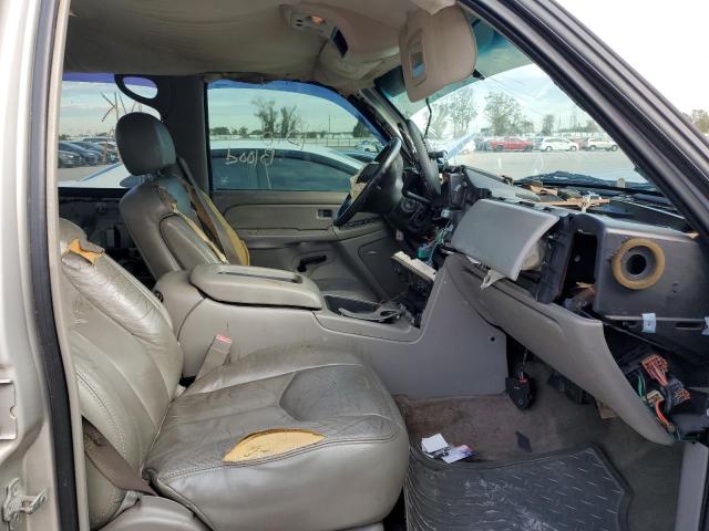 Photo 7 from auction – 2005 GMC NEW SIERRA with VIN 2GTEC13T951163881