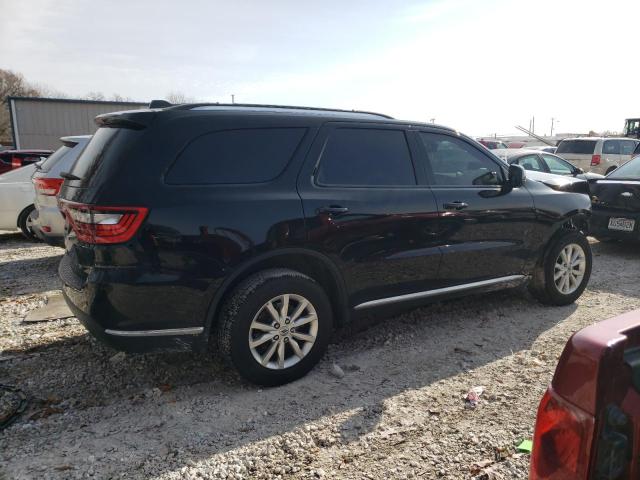 Photo 3 from auction – 2019 DODGE DURANGO SX with VIN 1C4RDJAG1KC535417
