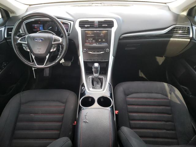 Photo 8 from auction – 2013 FORD FUSION SE with VIN 3FA6P0HR0DR260063