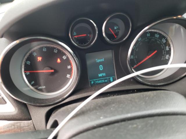 Photo 9 from auction – 2015 BUICK ENCORE with VIN KL4CJASBXFB253140