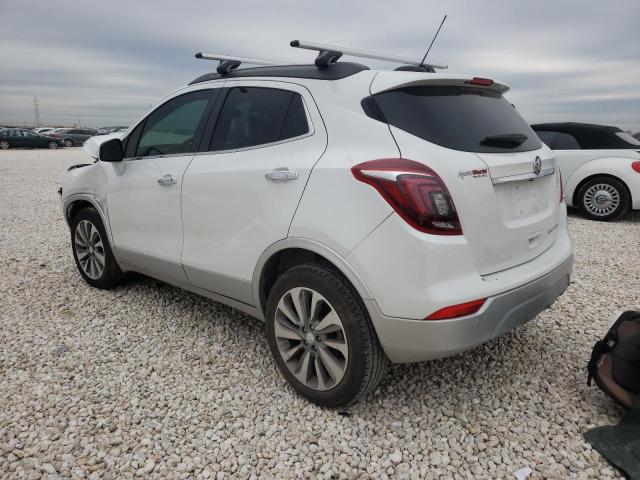 Photo 2 from auction – 2019 BUICK ENCORE PRE with VIN KL4CJASB6KB886745