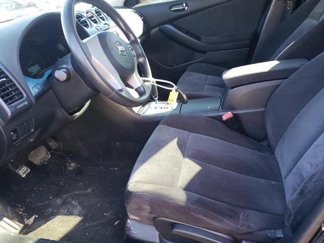 Photo 7 from auction – 2008 NISSAN ALTIMA 2.5 with VIN 1N4AL21E58C259391