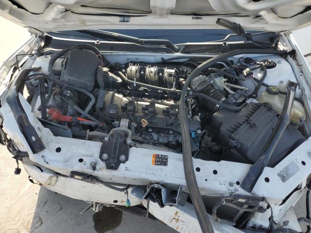 Photo 11 from auction – 2012 CHEVROLET IMPALA LS with VIN 2G1WF5E3XC1148148